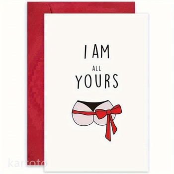 Поздравителна картичка за двойки – благословения, рожден ден, с включен плик – Марка YUZHUO; Материал: Paper jam; Процес: печат; Подходящи празници: сватба, рожден ден, Коледа, Свети Валентин; Стил: прост и модерен; Категория: Картички за поздрав