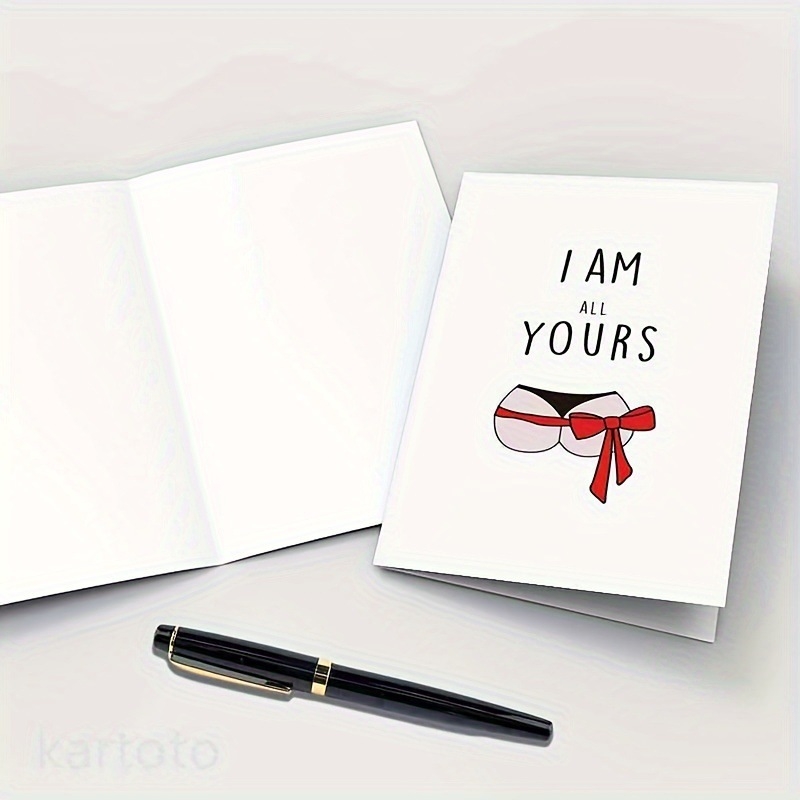 Поздравителна картичка за двойки – благословения, рожден ден, с включен плик – Марка YUZHUO; Материал: Paper jam; Процес: печат; Подходящи празници: сватба, рожден ден, Коледа, Свети Валентин; Стил: прост и модерен; Категория: Картички за поздрав