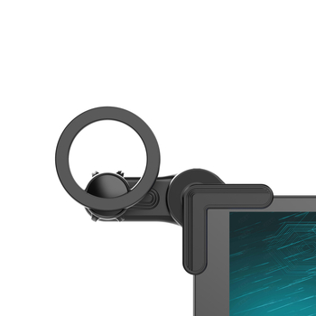MagSafe mágnes autós telefontartó – univerzális, illeszkedik a légkivezetőhöz, testreszabható