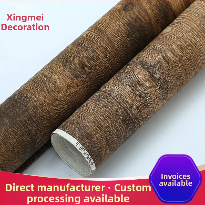 Xingmei Durų plokščių faneravimo popierius – melaminu įmirkytas popierius plokščių faneravimui, dekoratyvinis popierius, modernus minimalistinis stilius