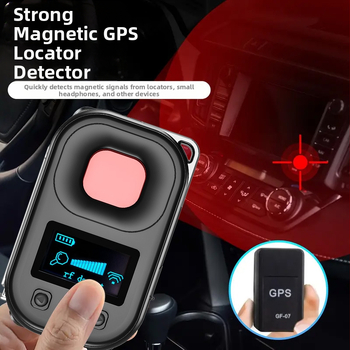 Ασύρματος ανιχνευτής καμερών – Τ03, Εμβέλεια 10, Τάση 5V, Λειτουργία συναγερμού: Απόκριση