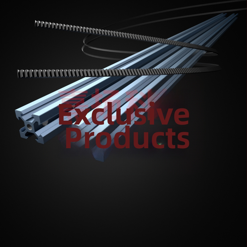 SCULPFUN комплект за удължаване на гравиращата зона за S9 машина