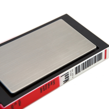 DH-JS Elektroninės kišeninės svarstyklės cigarečių dėžutei, tikslumas 0,01 g, talpa 500 g, daugiafunkcinės, maitinamos dviem mygtukų baterijomis