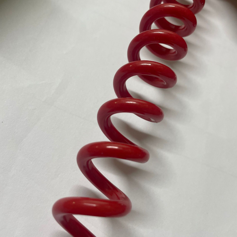 RV atdalīšanas drošības aukla; materiāls: augstas elastības TPU; tips: drošības aukla; pielietojums: RV atdalīšanas aukla