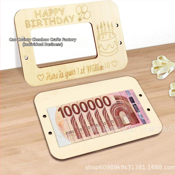 Ξύλινο διακοσμητικό σε σχήμα φιόγκου – μοντέρνο μινιμαλιστικό σχέδιο, ξύλο/μπαμπού, Chen Hao