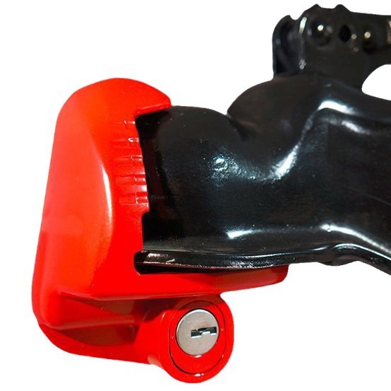 Priekinė kilpa užraktas automobiliams, RV, jachtoms ir laivoms; naudojimas: automobilio, RV, jachtos, laivo priekabos kablys; suderinami modeliai: automobiliai, RV, jachtos, laivai; pritaikymas: Ne