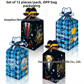 KZ102 3D сърце картонена подаръчна кутия, композитен материал, опаковка за подарък