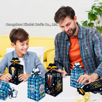 KZ102 3D сърце картонена подаръчна кутия, композитен материал, опаковка за подарък