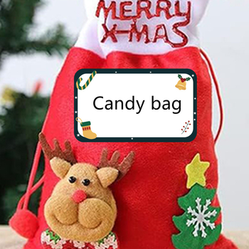 Термичен етикет за DIY, PVC самозалепващ, дебелина 0,1 мм, възможност за персонализация, дълготрайна температурна устойчивост 75°C