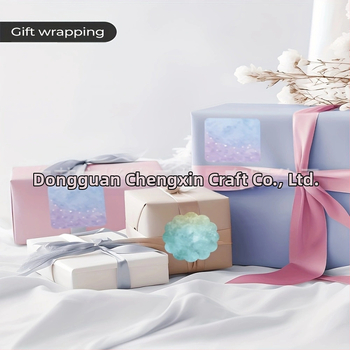 Термална етикетна хартия за печат, кръгла форма, водно лепило, подходяща за термопринтери и DIY, устойчивост -20°C до 70°C, дебелина 0,2 мм