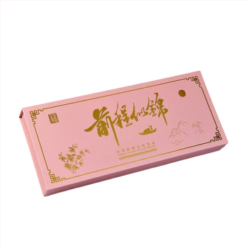 Μεταλλικό αναμνηστικό διακοσμητικό σε κινεζικό στυλ, σε χαρτονένιο κουτί Ze xian, για σπίτι, κήπο και γραφείο – ιδανικό δώρο για γενέθλια, αποφοίτηση και μετακόμιση σε καινούριο σπίτι