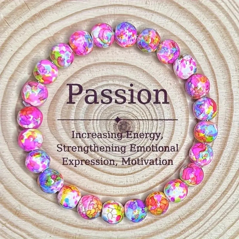 Türkiz uniszex karkötő, kézre szóló ékszer, 2023 tavasz