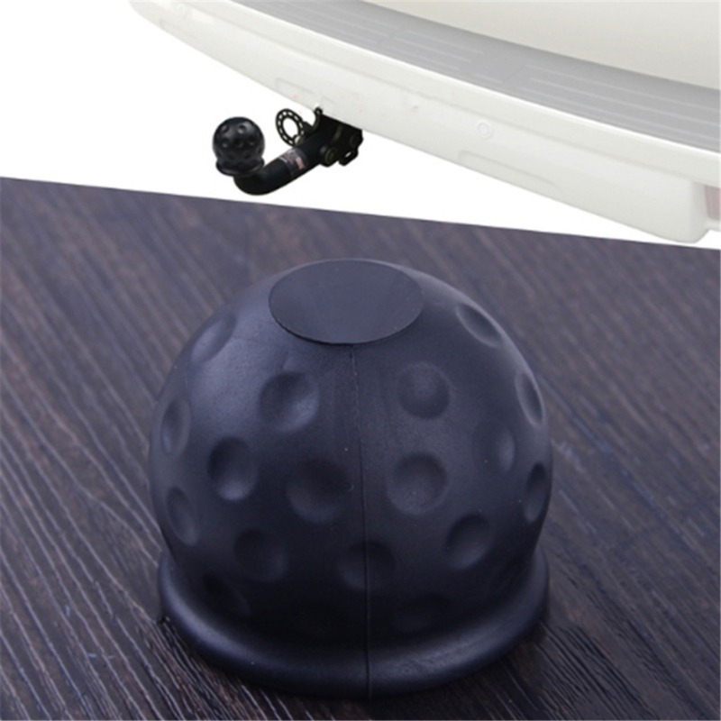 Guminis priekabos rutulio dangtelis, apsaugos dangtelis, modelis 779725, skirtas automobiliams