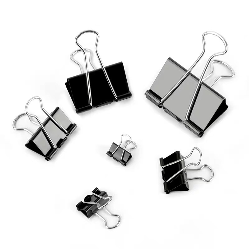 Yunfeng metalo klipsas biurų byloms