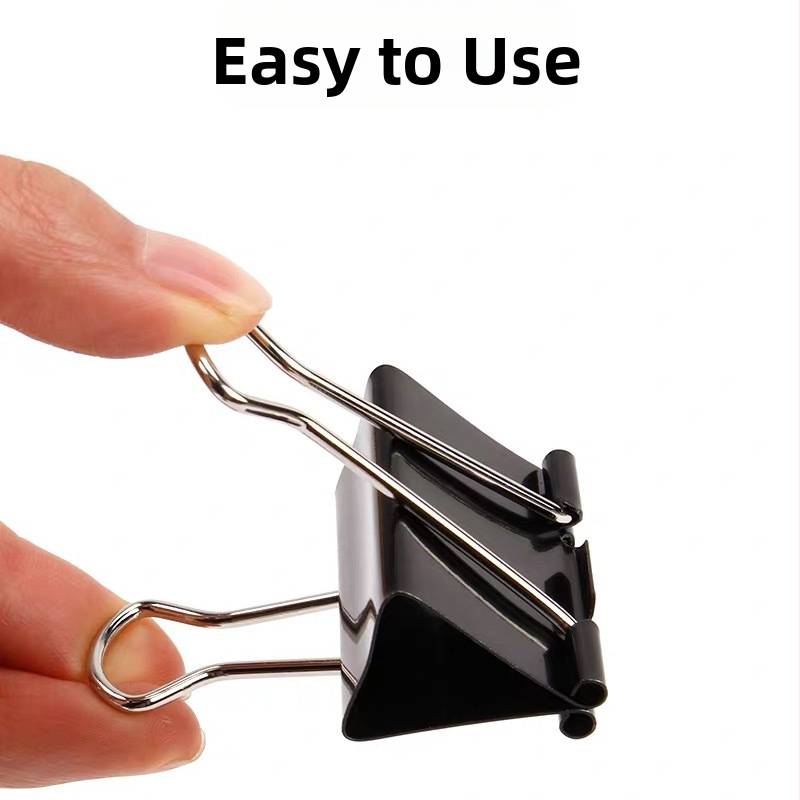 Yunfeng метална клипса за офис папки