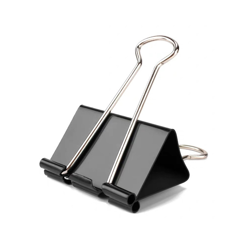 Yunfeng metalo klipsas biurų byloms