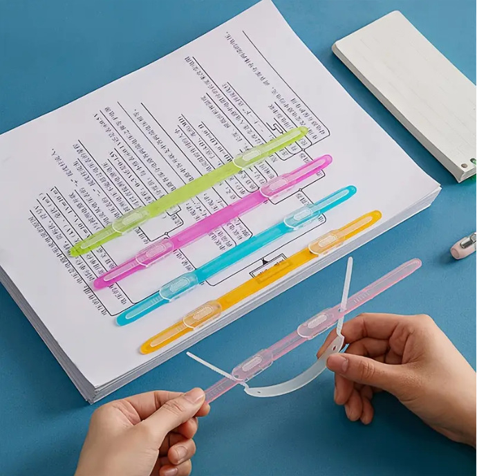 Bylos segtuvas, plastikinis, modelis 5030808, pakuotė: opp, neimportuotas