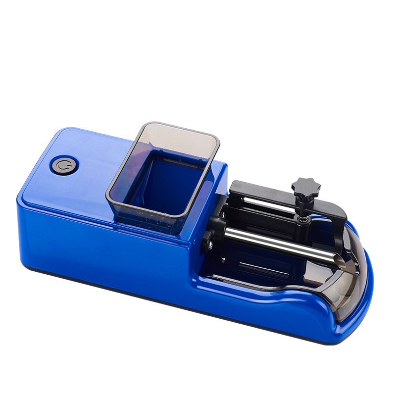 MSXD cigarešu vīšanas mašīna — automātiska vīšana, viegls luksusa stils