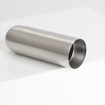 Changgu rozsdamentes acél cigarecső doboz, retro stílus, egységcsomagolású füstkészlet, prémium minőség