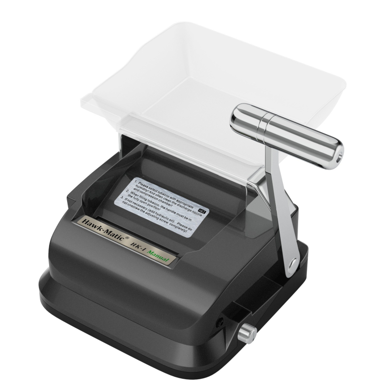 HAWK-MATIC HK-1 Minimalista Háztartási cigaretta sodrógép