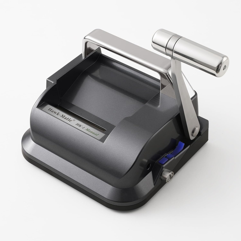 HAWK-MATIC HK-1 Minimalistiska mājas cigarešu vērēja