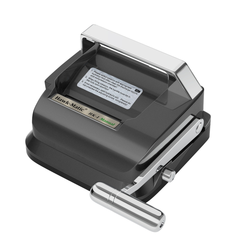 HAWK-MATIC HK-1 Minimalistiska mājas cigarešu vērēja