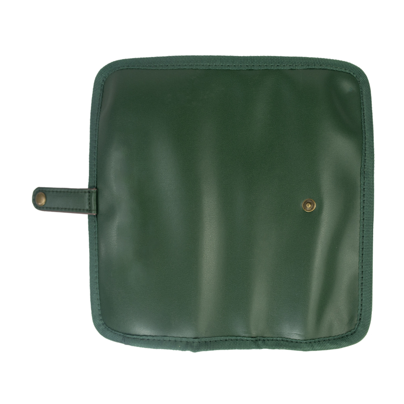 Cigāru soma no Cortex materiāla, zīmols succsyes, pielāgojama, iekļauta rokasgrāmata