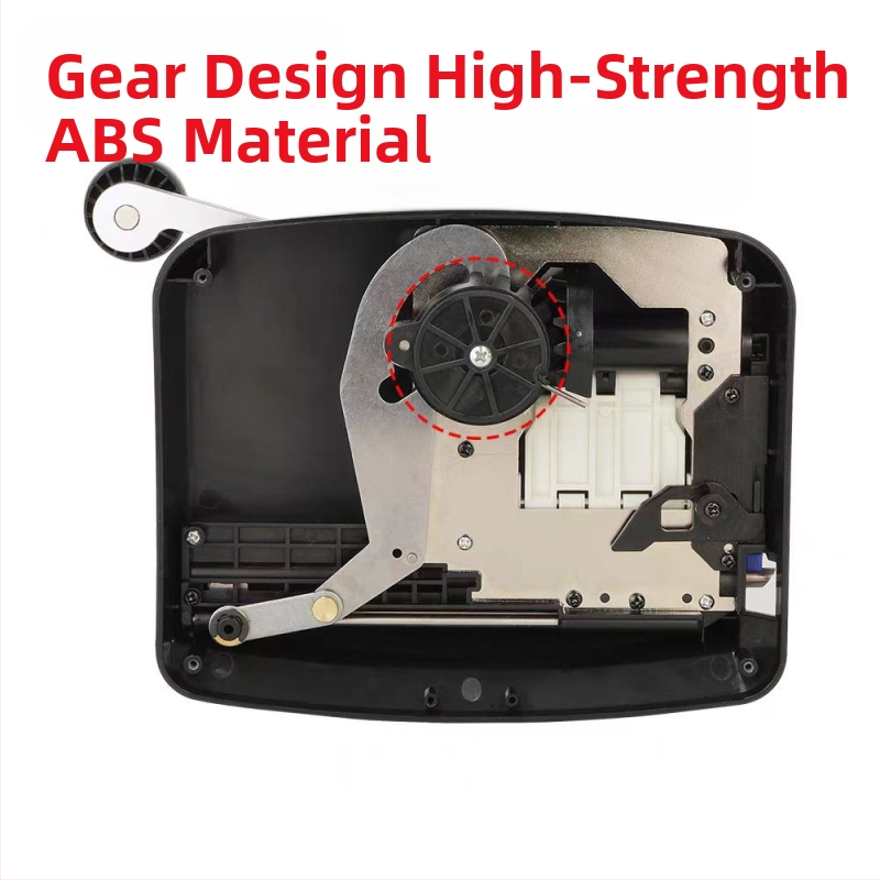 HAWK-MATIC Машина за навиване на цигари, прост дизайн, за домашна употреба
