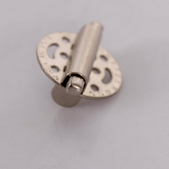 Nerūsējošā tērauda caurules vāciņš • pielāgojama apstrāde • privāta etiķete pieejama • iepakojums 500 gab. • Xi Fei zīmols