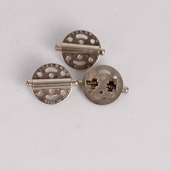 Nerūsējošā tērauda caurules vāciņš • pielāgojama apstrāde • privāta etiķete pieejama • iepakojums 500 gab. • Xi Fei zīmols