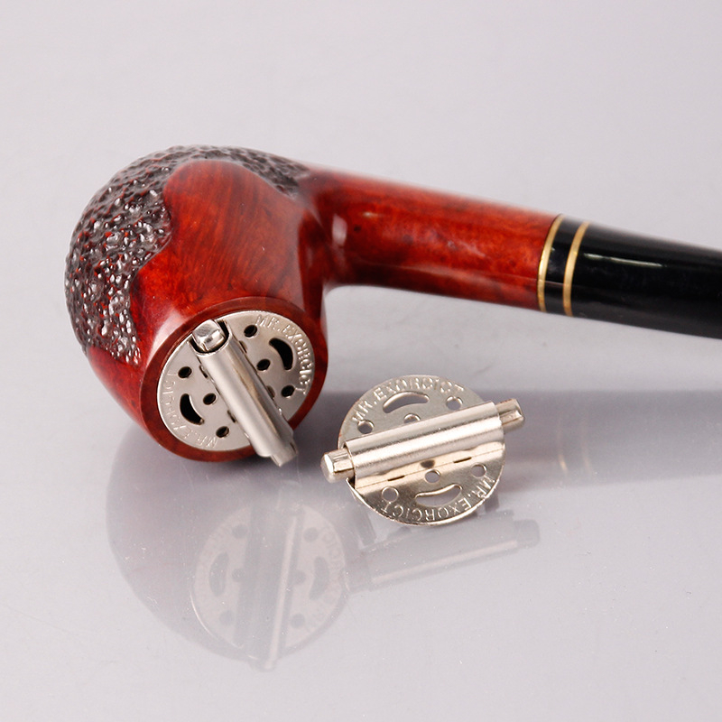 Nerūsējošā tērauda caurules vāciņš • pielāgojama apstrāde • privāta etiķete pieejama • iepakojums 500 gab. • Xi Fei zīmols