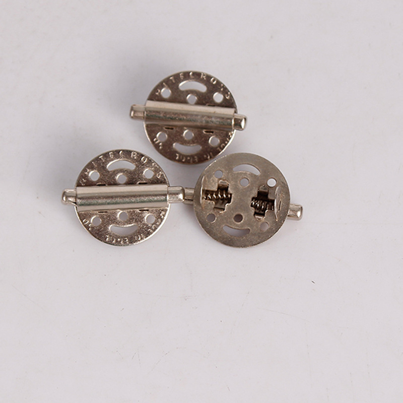 Nerūsējošā tērauda caurules vāciņš • pielāgojama apstrāde • privāta etiķete pieejama • iepakojums 500 gab. • Xi Fei zīmols