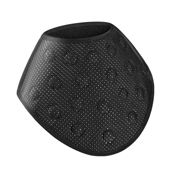 SK-695 Θερμαινόμενος Αυχενικός Προστατευτής με Τουρμαλινικό Μαγνήτη, Υφασμάτινο Ok, Unisex