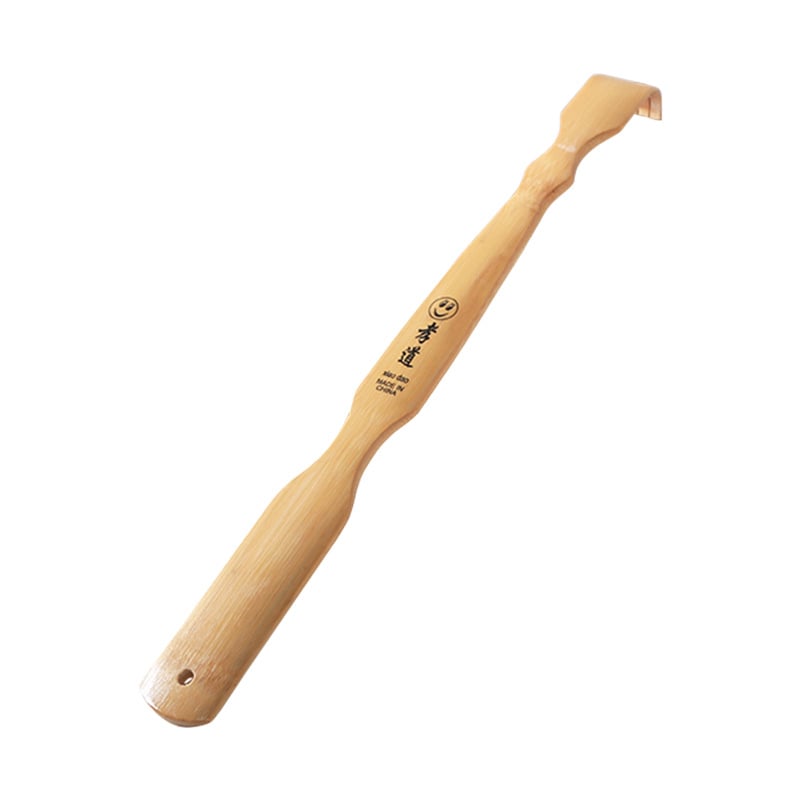 Grebalica za leđa od plastike i smole – namijenjena grebanju