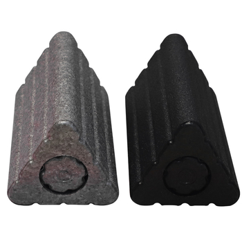 Reedow ρολό γιόγκα – βοηθητικό εξοπλισμό γιόγκα, γύρω στα 80 g, κατάλληλο για μασάζ υγείας και διαμόρφωση σώματος