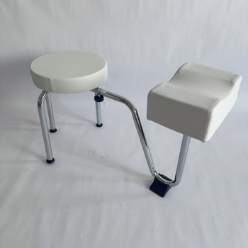 Καρέκλα ποδιών για περιποίηση CB-3203 για σαλόνια ομορφιάς – CBY OEM εργαλείο τέχνης νυχιών