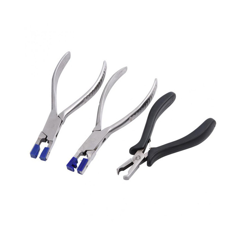 Be rėmelių akinių žnyplės, Ding Zhuo, nerūdijantis plienas, modelis 000119, mokymuisi ir biurui