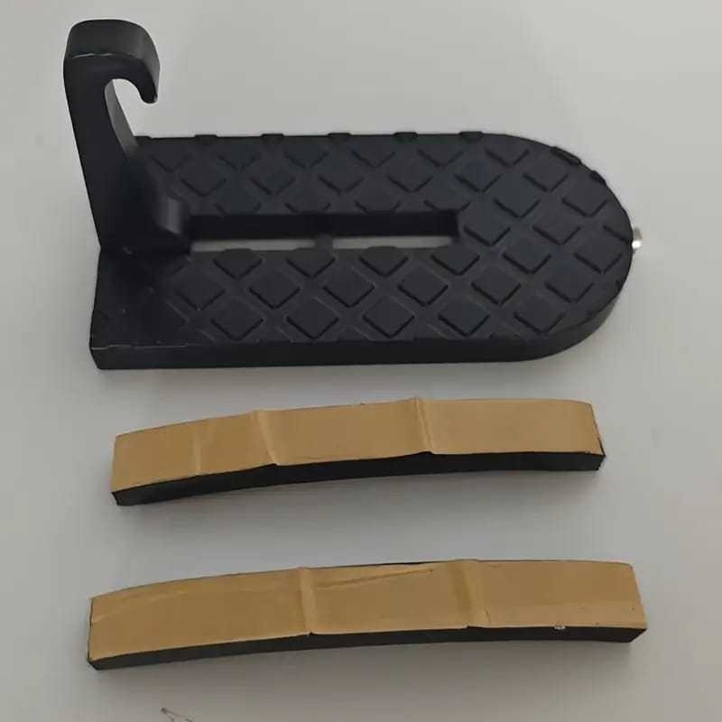 Cadillac stogo priėjimo laiptelis – kopimo įrenginys, Medžiaga: Kita, Prekės ženklas: Small targets