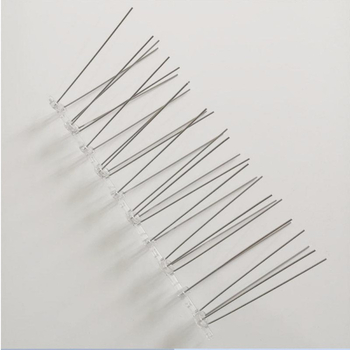 Ακρυλικά αποτροπικά πουλιών με αιχμές, για οπωρώνες και οροφές — Fengyun