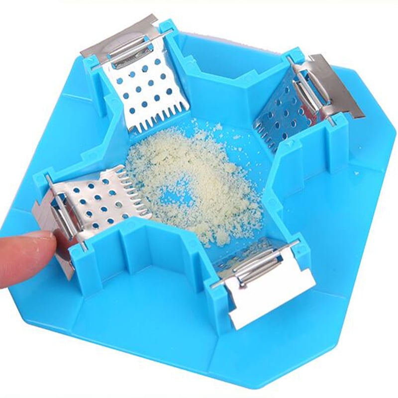 Tarakonų gaudyklė - kietojo kūno forma, kita markė