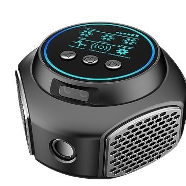 Ultragarsinis kenkėjų atbaidytuvas, modelis 219, 220V, 20-65 kHz, 6-8W, ABS korpusas