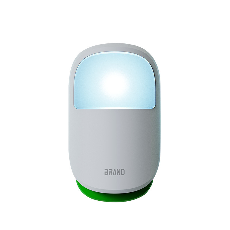 Vidaus lipnioji uodų gaudyklė, TIP4, LED, Šviesos bangų gaudyklė, 21–30 m², 0–90° sukimasis