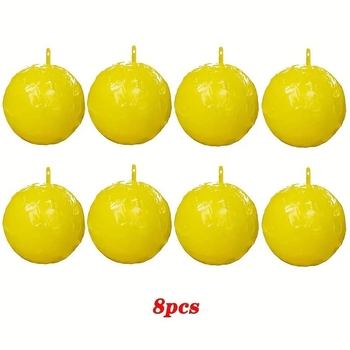 Πλαστικό διακοσμητικό κήπου για έλεγχο εντόμων, εγχώριο προϊόν, μη εισαγόμενο.