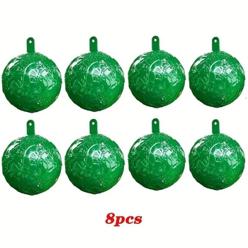 Πλαστικό διακοσμητικό κήπου για έλεγχο εντόμων, εγχώριο προϊόν, μη εισαγόμενο.