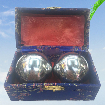 Ръчна фитнес топка за захват и рехабилитация – Железна твърда топка, спортна ръчна топка, марка mysports