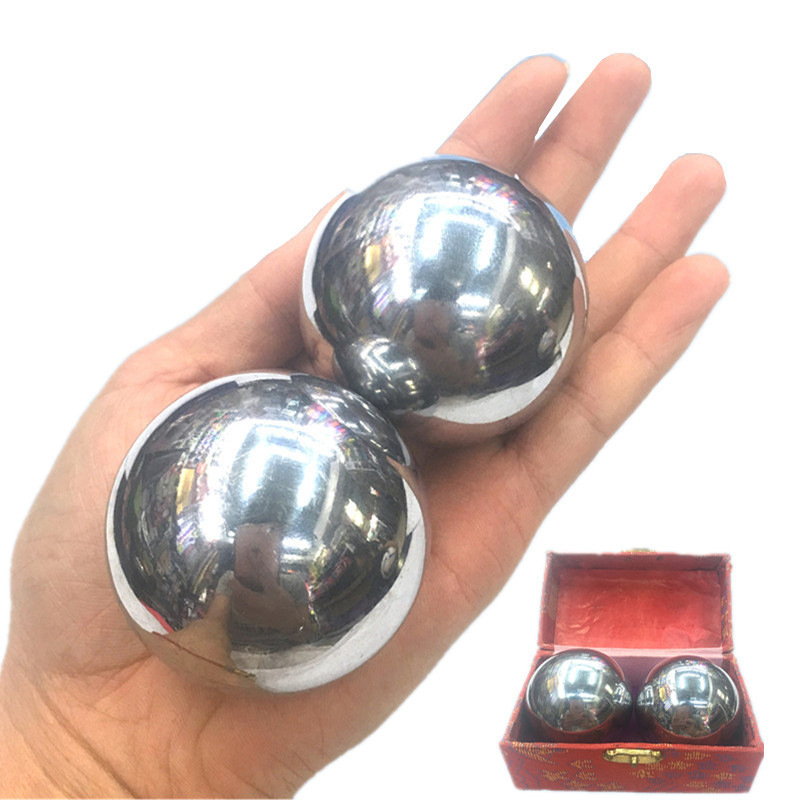 Ръчна фитнес топка за захват и рехабилитация – Железна твърда топка, спортна ръчна топка, марка mysports