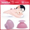 Sumifun vákuumos köpölyöző készülék — műanyag, 1 db, egészségügyi masszázs és testformálás