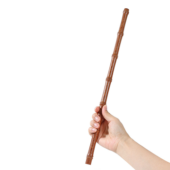 Ξύλινο ράβδιο, χειροποίητο από σανδαλόξυλο, κινεζικού στυλ (Υλικό: Σανδαλόξυλο; Μάρκα: Chengshantang; Δώρο: Προσωπικό δώρο)