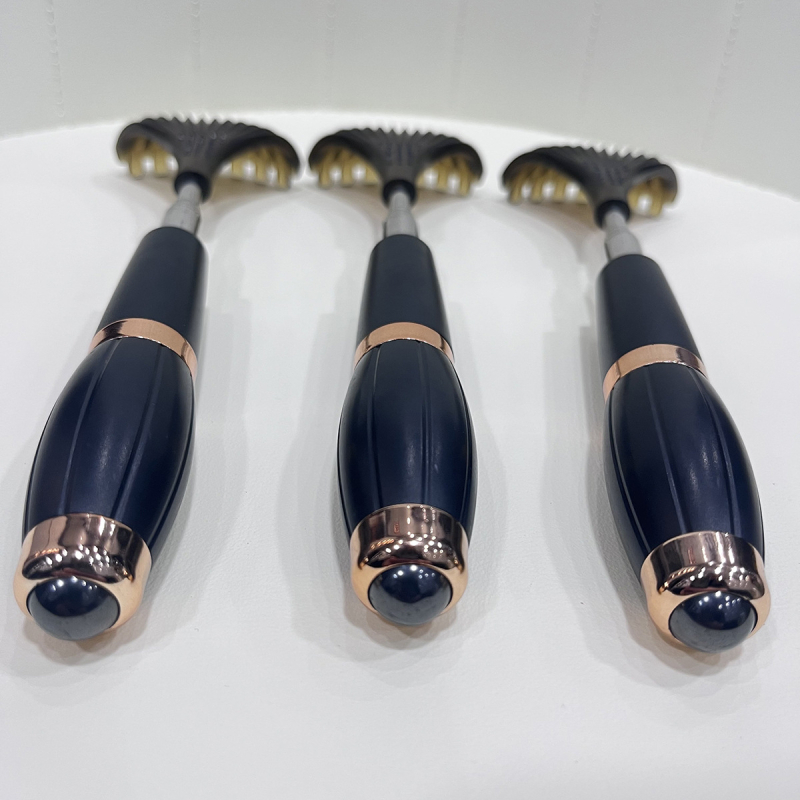 Izvlačiva grebalica za leđa od nehrđajućeg čelika