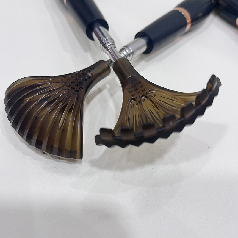 Izvlačiva grebalica za leđa od nehrđajućeg čelika